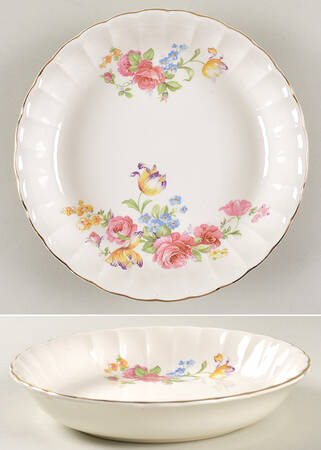GEO11 Coupe Soup Bowl