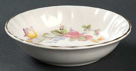 GEO11 Fruit/Dessert (Sauce) Bowl