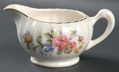 GEO11 Creamer