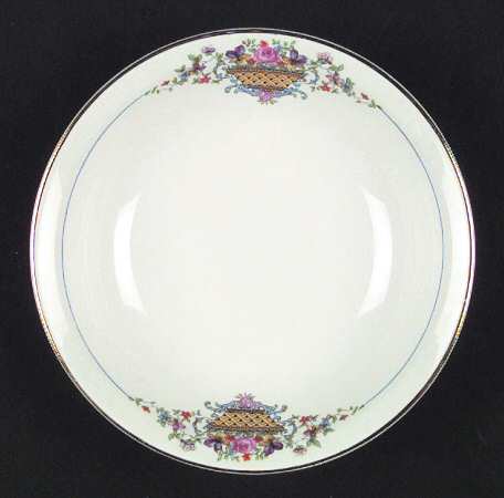 GEO115 Fruit/Dessert (Sauce) Bowl