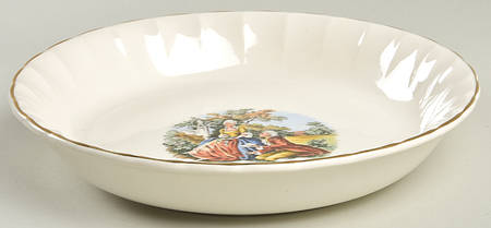 GEO118 Coupe Soup Bowl