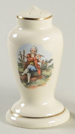 GEO118 Salt Shaker