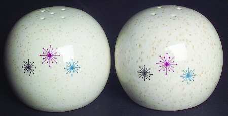 Celeste Salt & Pepper Set