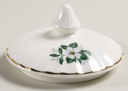 GEO14 Lid for Sugar Bowl