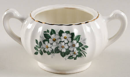 GEO14 Sugar Bowl No Lid