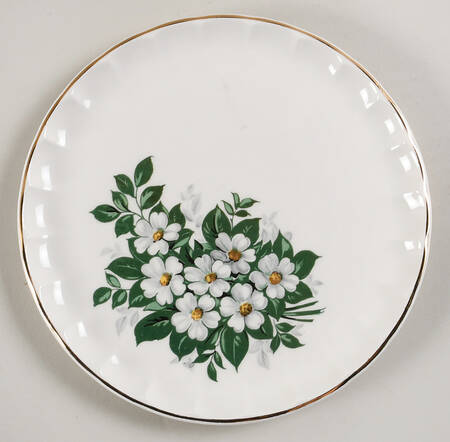 GEO14 Salad Plate