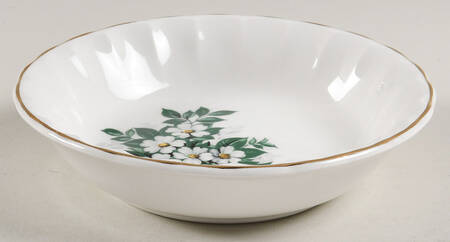 GEO14 Fruit/Dessert (Sauce) Bowl