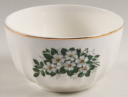 GEO14 Cranberry Bowl