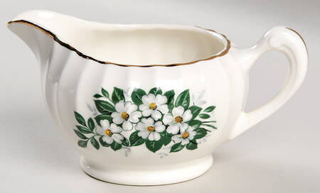 GEO14 Creamer