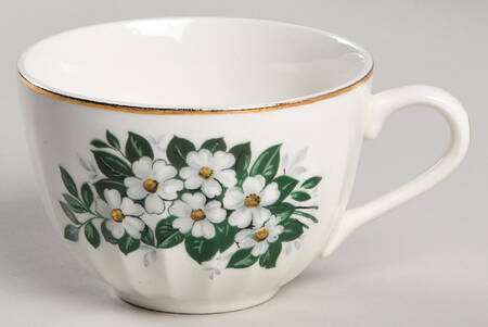GEO14 Flat Cup