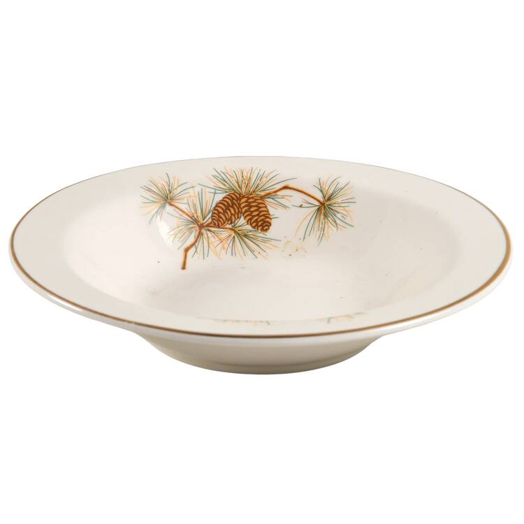 GEO16 Fruit/Dessert (Sauce) Bowl