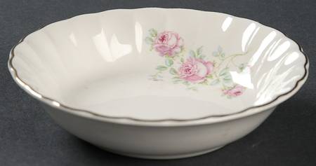 B8949-4 Fruit/Dessert (Sauce) Bowl