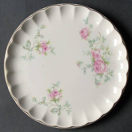 B8949-4 Bread & Butter Plate