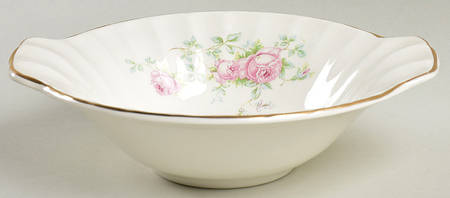 B8949-4 Lugged Cereal Bowl
