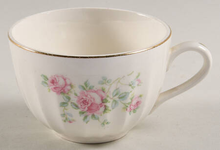 B8949-4 Flat Cup