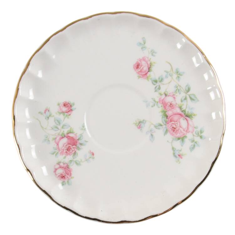 B8949-4 Saucer