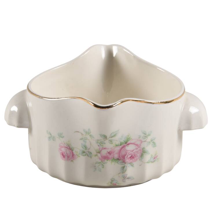 B8949-4 Gravy Boat