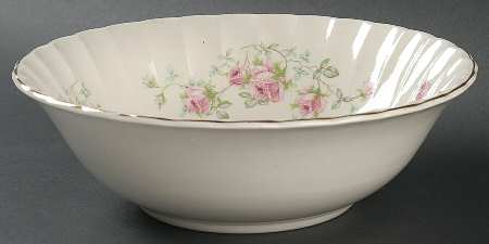 B8949-4 9" Round Vegetable Bowl