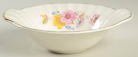 GEO18 Lugged Cereal Bowl