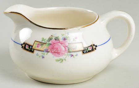 66502 Creamer