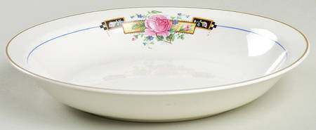 66502 Coupe Soup Bowl