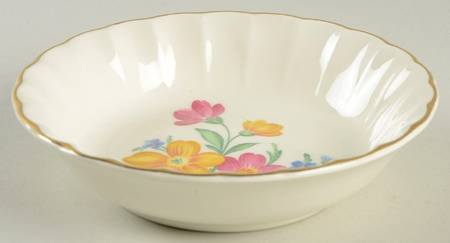 B8751 Fruit/Dessert (Sauce) Bowl