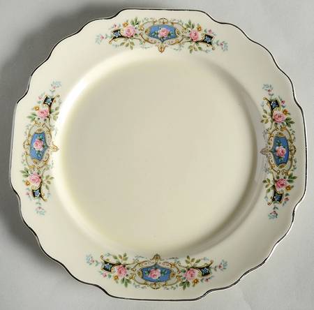 GEO22 Dessert/Pie Plate