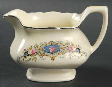 GEO22 Creamer