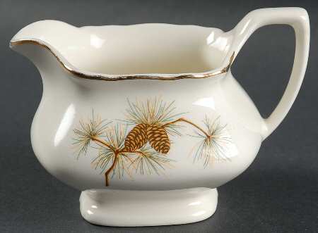 58806-4C Creamer