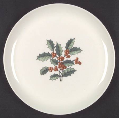 GEO24 Dinner Plate