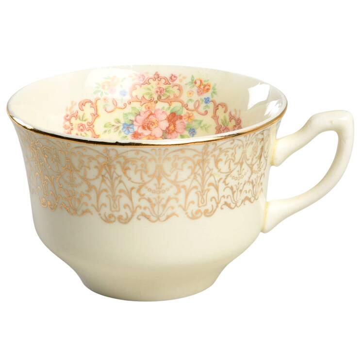 5S9125 Flat Cup