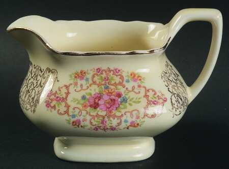 5S9125 Creamer