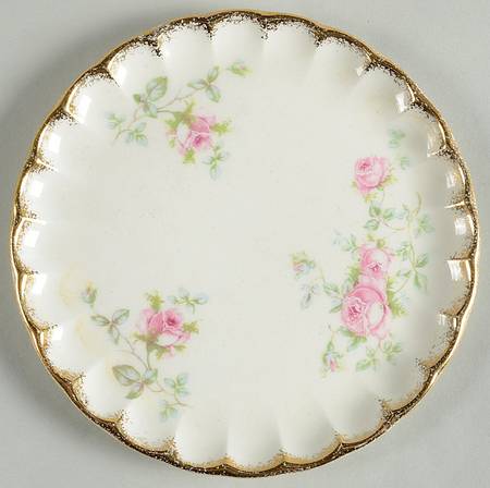 B9060 Bread & Butter Plate
