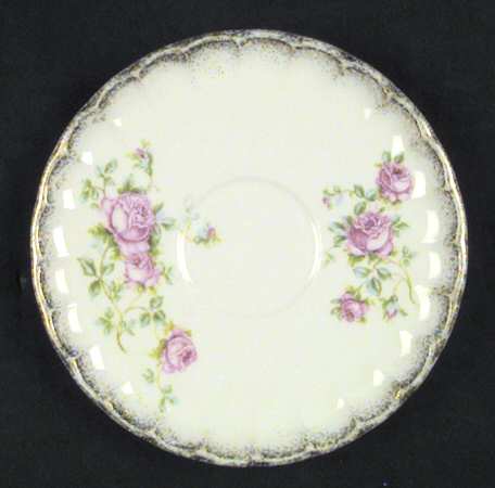 B9060 Saucer