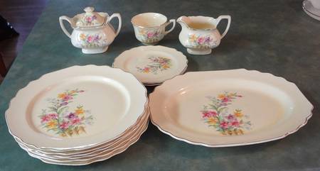 GEO3 11" Oval Serving Platter