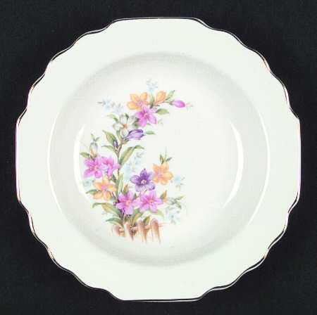 GEO3 Rim Soup Bowl