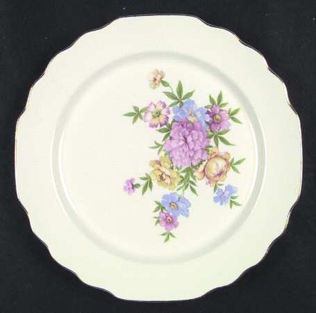 GEO30 Dinner Plate