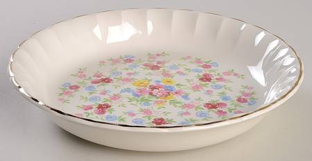 GEO32 Coupe Soup Bowl