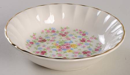 GEO32 Fruit/Dessert (Sauce) Bowl