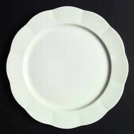 GEO40 Dinner Plate