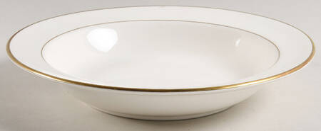 GEO41 Rim Soup Bowl