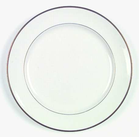 GEO41 Dinner Plate