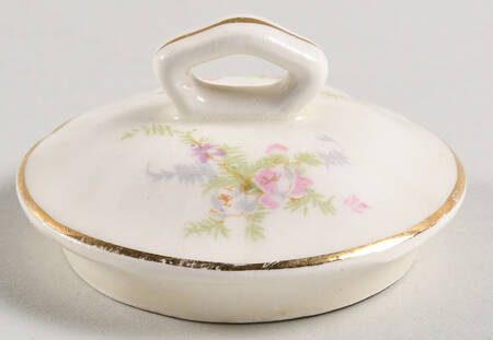 38910 Lid for Sugar Bowl
