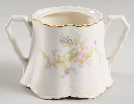 38910 Sugar Bowl No Lid