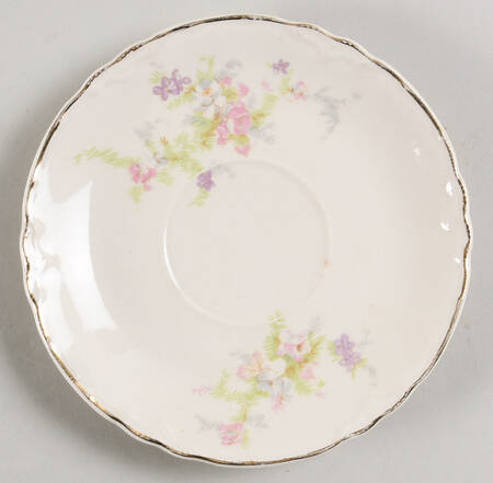 38910 Saucer