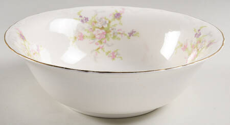 38910 9" Round Vegetable Bowl
