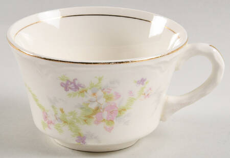 38910 Flat Cup