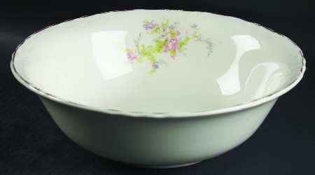 38910 8" Round Vegetable Bowl