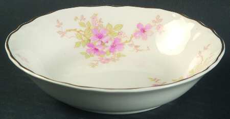 36725 Fruit/Dessert (Sauce) Bowl
