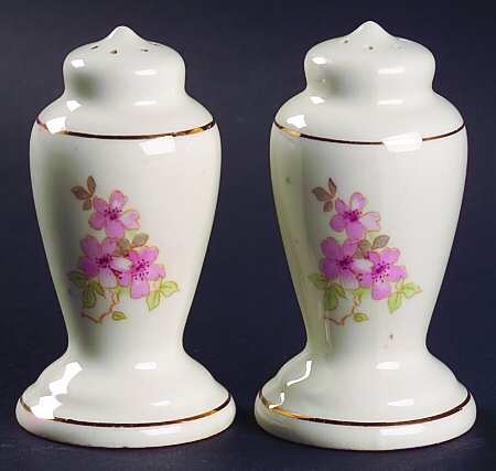 36725 Salt & Pepper Set